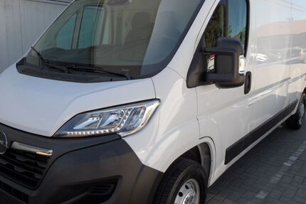 Opel Movano 34.000 km 22.900 &euro; Georgsmarienhütte 49124