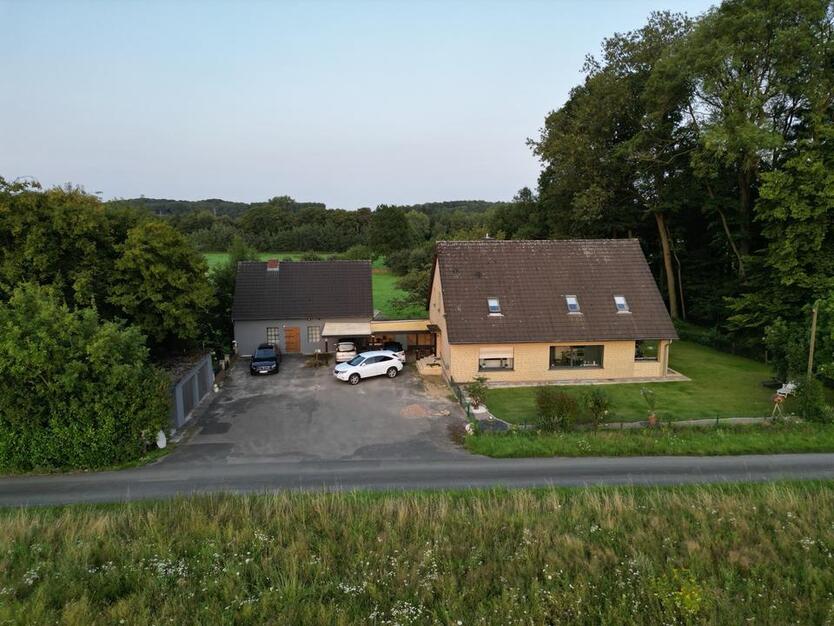 Einfamilienhaus Zweifamilienhaus zimmer