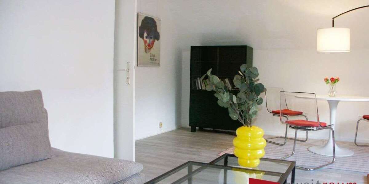 Wohnen auf Zeit in Osnabrück 1.030 € 2 zimmer