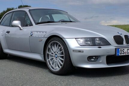 BMW Z3 136.000 km 22.999 € Hilter 49176