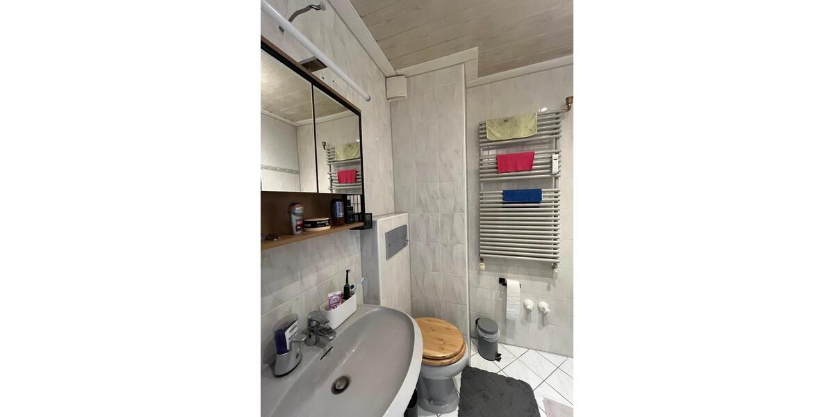 Etagenwohnung Osnabrück Hafen - 3 Zimmer, 65 m&sup2;, 180.000&euro; | Angebot:27025524