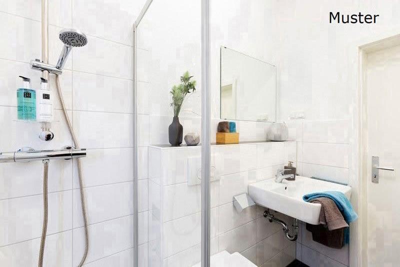 Erdgeschoßwohnung Osnabrück Dodesheide - 3 Zimmer, 56 m&sup2;, 648&euro; | Angebot:26472831