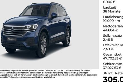 VW Touareg 27.182 km 50.990 &euro; Osnabrück 49078