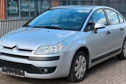 Citroen C4 201.674 km 2.390 &euro; Osnabrück 49090