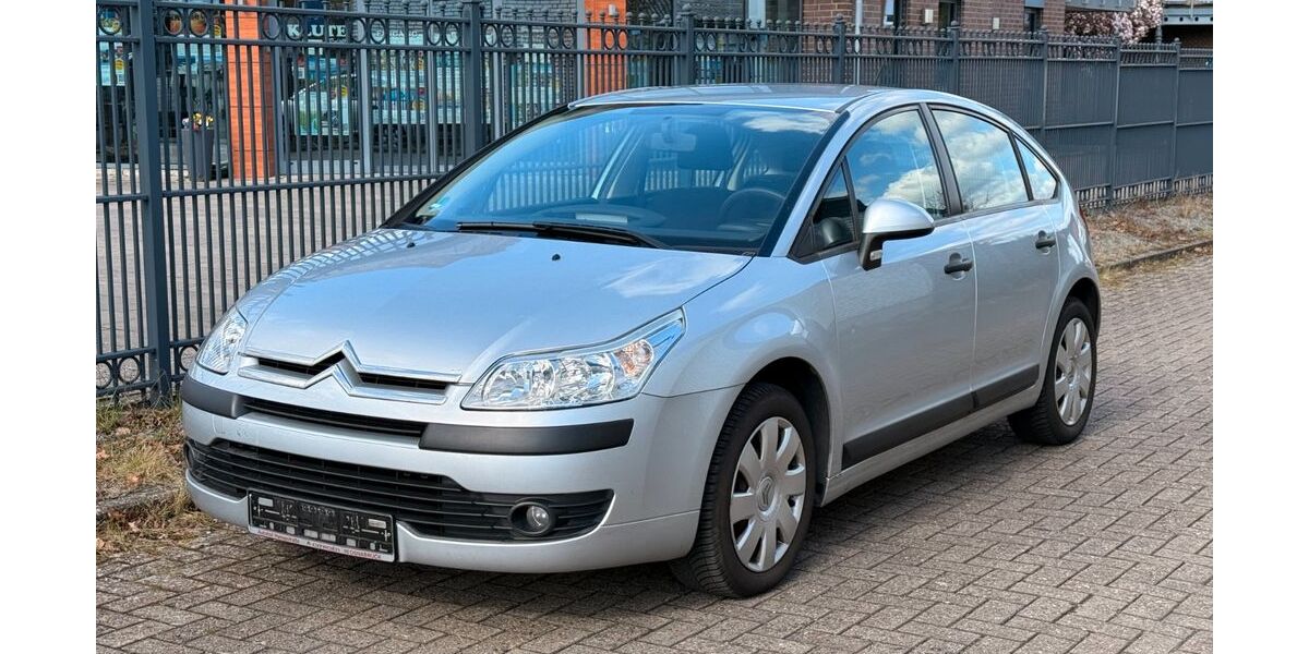Citroen C4 201.674 km 2.690 &euro; Osnabrück 49090