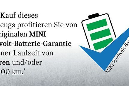 Mini Cooper SE 34.460 km 20.450 &euro; Osnabrück 49084
