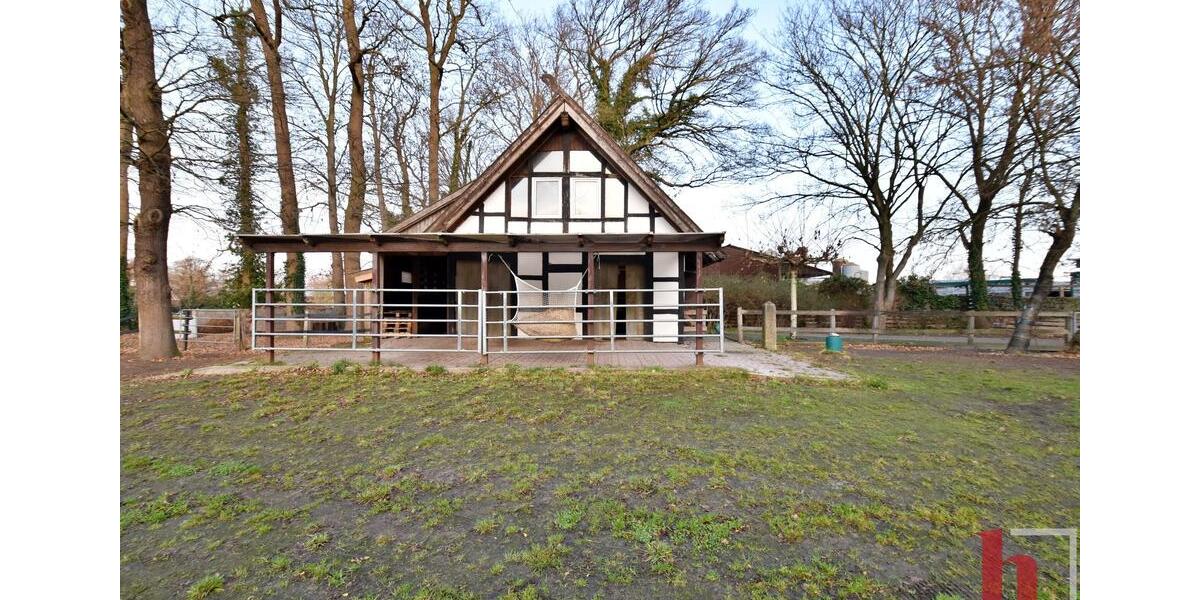 Einfamilienhaus Bohmte - 7 Zimmer, 378 m&sup2;, 2.000&euro; | Angebot:24506167