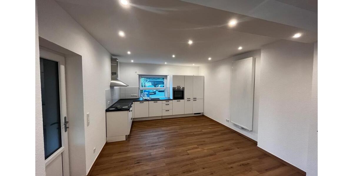 Etagenwohnung Ibbenbüren - 3 Zimmer, 90 m&sup2;, 900&euro; | Angebot:26674381