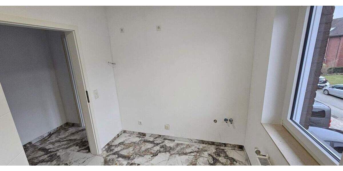 Etagenwohnung Osnabrück Pye - 2 Zimmer, 55 m&sup2;, 175.000&euro; | Angebot:25694011