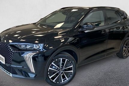 DS Automobiles DS7 (Crossback) 9.450 km 33.990 € Osnabrück 49090
