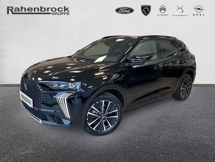 DS Automobiles DS7 (Crossback) 9.450 km 33.990 € Osnabrück 49090