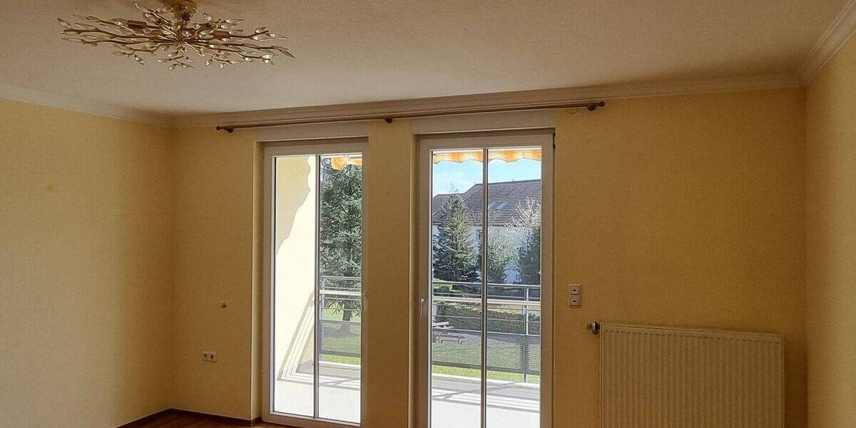 Etagenwohnung Bad Rothenfelde - 3 Zimmer, 86 m&sup2;, 1.075&euro; | Angebot:26568858