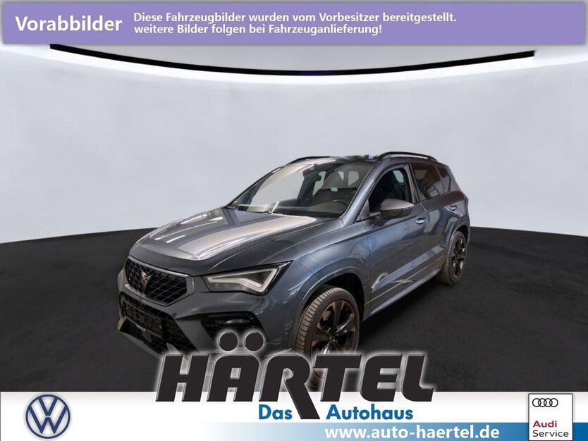 Cupra Ateca 71.200 km 30.800 € Osnabrück 49084