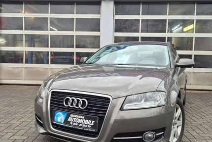 Audi A3 177.000 km 7.999 &euro; Osnabrück 49090