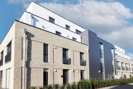 Wohnung zum Kaufen in Melle 413.010 € 117.61 m² 4 zimmer