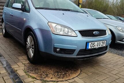Ford C-Max 278.000 km 1.699 &euro; Osnabrück 49090