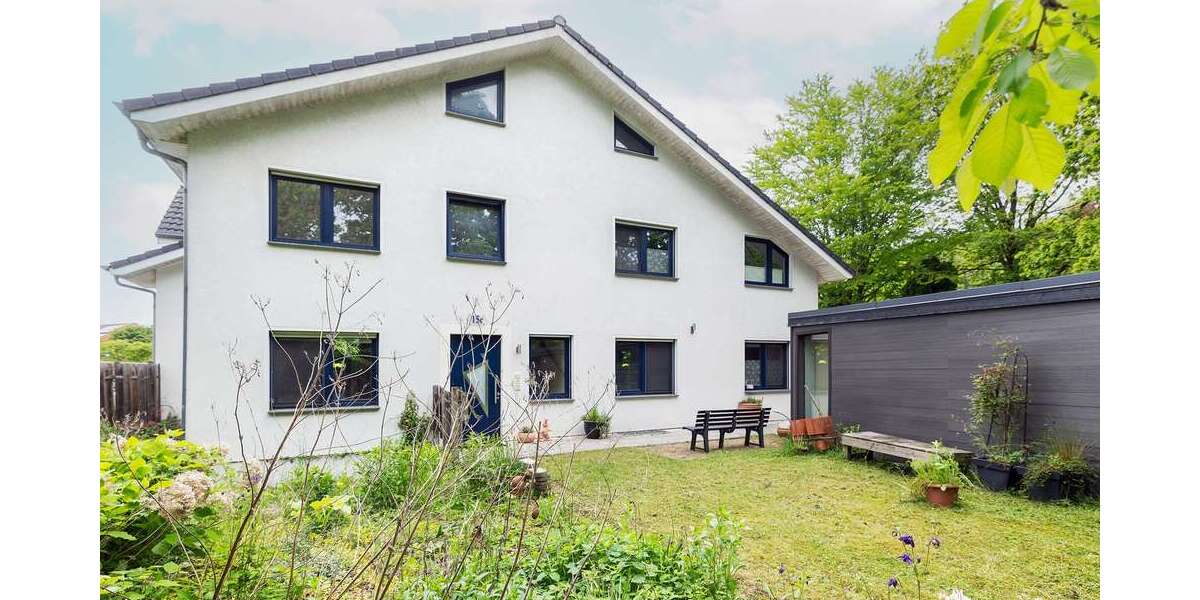 Einfamilienhaus Bad Iburg - 9 Zimmer, 235 m&sup2;, 370.000&euro; | Angebot:26815585