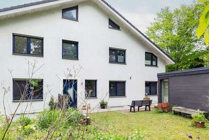 Haus Bad Iburg - 9 Zimmer, 235 m&sup2;, 370.000&euro; | Angebot:26815585