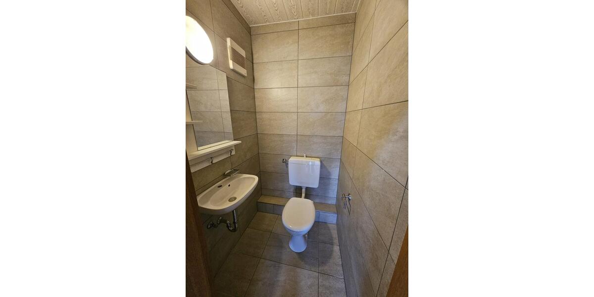 Dachgeschoßwohnung Georgsmarienhütte - 3 Zimmer, 100 m&sup2;, 868&euro; | Angebot:25999995