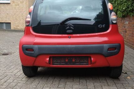 Citroen C1 130.000 km 1.600 € Osnabrück 49082