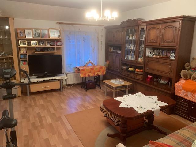 Etagenwohnung Ladbergen - 3 Zimmer, 82 m&sup2;, 453&euro; | Angebot:26278468