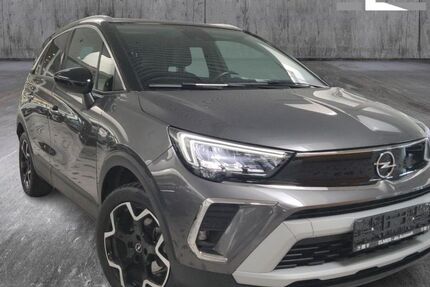 Opel Crossland (X) 29.229 km 19.990 € Hörstel 48477