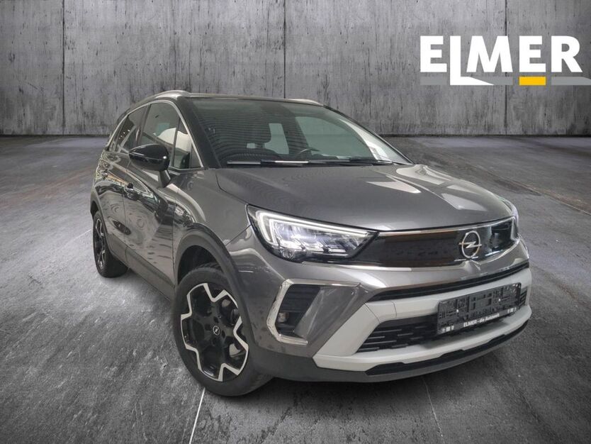 Opel Crossland (X) 29.229 km 19.990 € Hörstel 48477