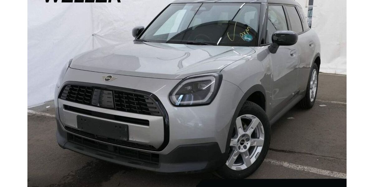 Mini Andere 25.682 km 29.990 &euro; Melle 49324