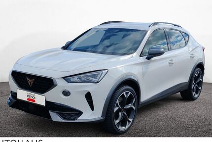 Cupra Formentor 51.267 km 32.990 € Melle 49324