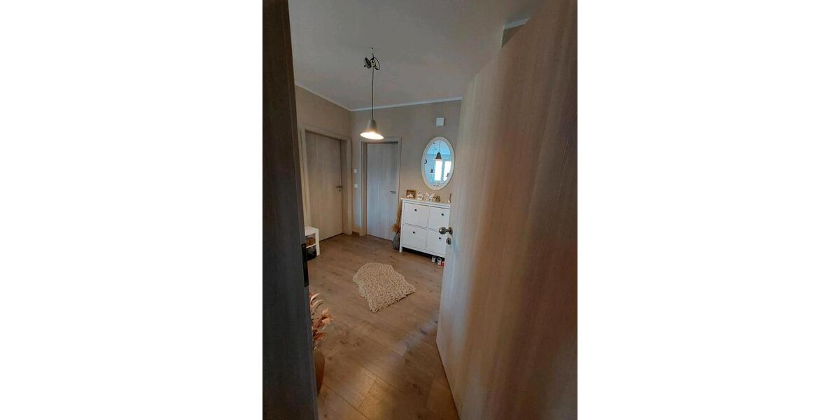 Etagenwohnung Ibbenbüren Bockraden - 3 Zimmer, 70 m&sup2;, 1.150&euro; | Angebot:26321262