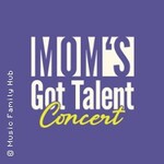 Mom’s Got Talent Concert - Live: Alin Coen, Ben Mwanga, Johanna Amelie