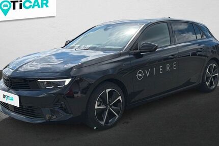 Opel Astra 7.000 km 27.990 &euro; Georgsmarienhütte 49124