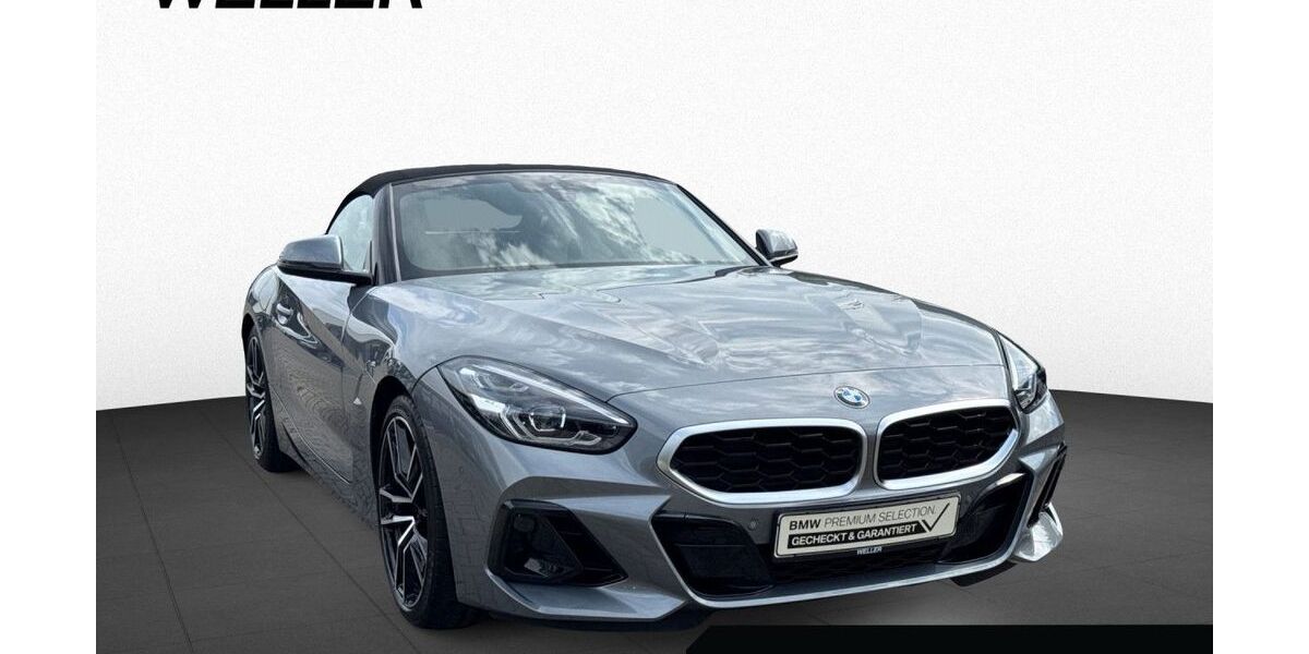BMW Z4 6.005 km 49.880 &euro; Melle 49324
