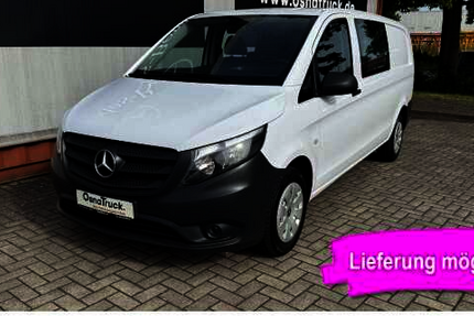 Mercedes-Benz Vito 73.356 km 25.823 &euro; Osnabrück 49076