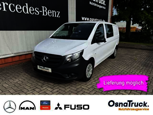 Mercedes-Benz Vito 73.356 km 25.823 &euro; Osnabrück 49076