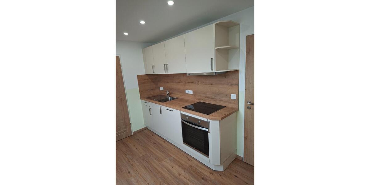 Dachgeschoßwohnung Hagen am Teutoburger Wald - 3.5 Zimmer, 100 m&sup2;, 995&euro; | Angebot:25332904