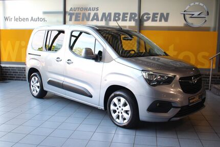 Opel Combo 39.700 km 23.900 &euro; Mettingen 49497