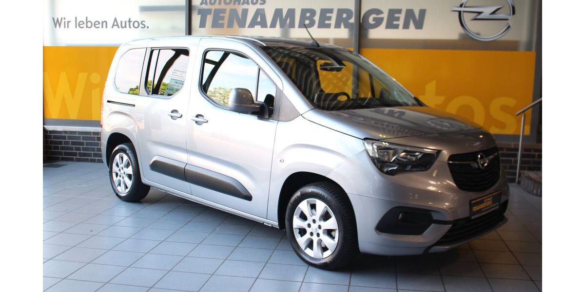 Opel Combo 39.700 km 24.900 &euro; Mettingen 49497