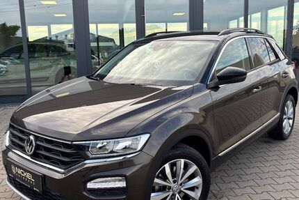 VW T-Roc 56.000 km 14.999 &euro; Damme 49401