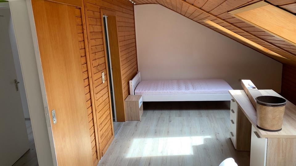 Reihenhaus Osnabrück Dodesheide - 7 Zimmer, 140 m&sup2;, 410.000&euro; | Angebot:26578242