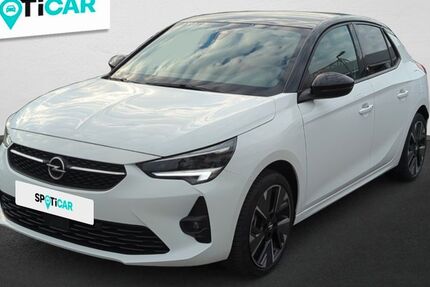 Opel Corsa 21.625 km 16.350 € Georgsmarienhütte 49124