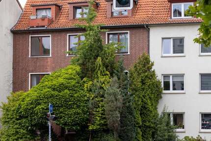 Wohnung Osnabrück / Schölerberg Schölerberg - 4 Zimmer, 94 m&sup2;, 244.000&euro; | Angebot:26345961