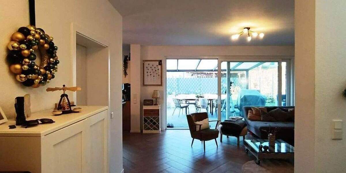 Doppelhaushälfte Osnabrück Atter - 4 Zimmer, 127 m&sup2;, 469.000&euro; | Angebot:25824886