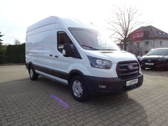 Ford Transit 9.950 km 32.750 &euro; Bad Laer 49196