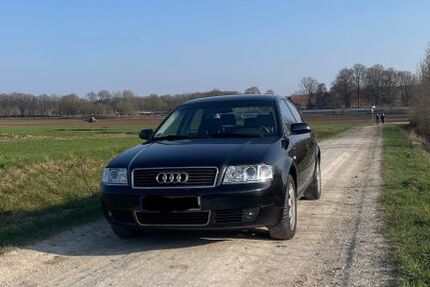 Audi A6 310.000 km 1.500 &euro; Belm 49191