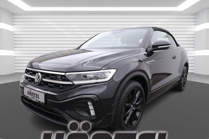 VW T-Roc 59.900 km 26.900 &euro; Osnabrück 49084