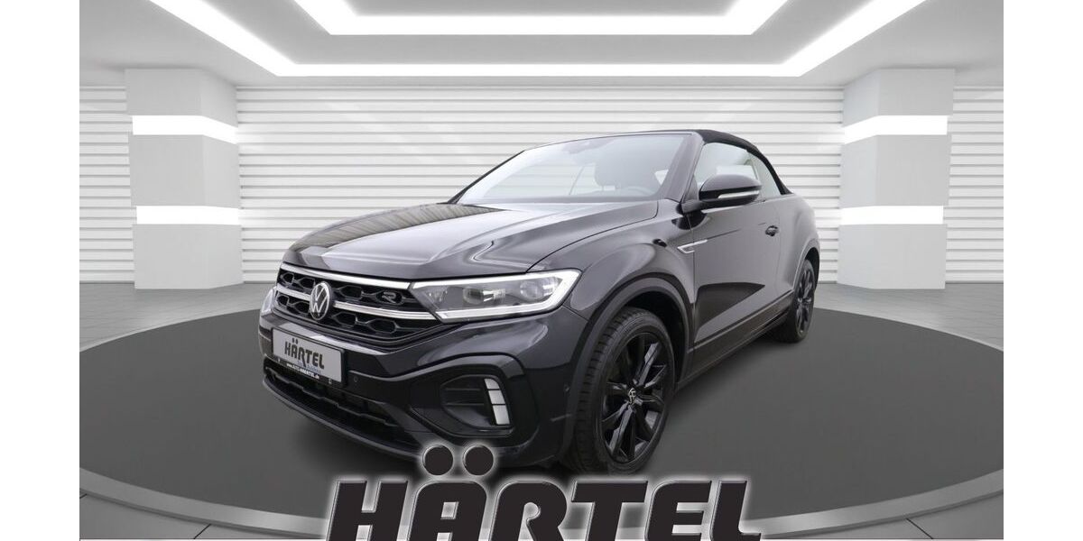 VW T-Roc 59.900 km 26.900 &euro; Osnabrück 49084