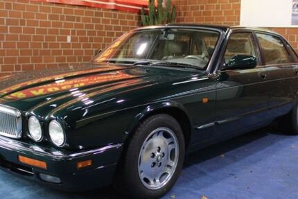 Jaguar XJ 246.900 km 7.999 &euro; Osnabrück 49082
