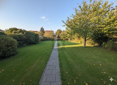 INVESTOREN FÜR WOHNFLÄCHE 288QM - Grundstück Osnabrück Fledder | Angebot:25419912