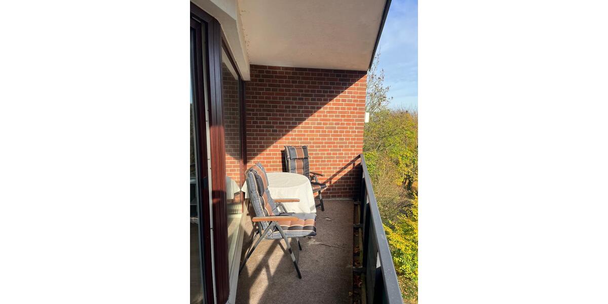 Etagenwohnung Bad Essen - 1.5 Zimmer, 37 m&sup2;, 68.000&euro; | Angebot:25505092